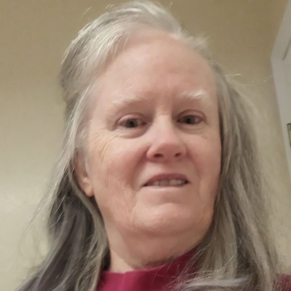 marycheramie49